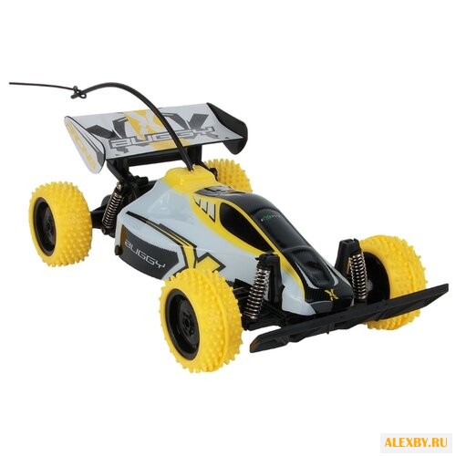 Багги Silverlit Exost Buggy