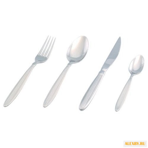 GiPFEL Набор столовых приборов