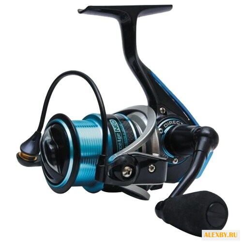 Катушка Stinger ForceAge Neo 1003