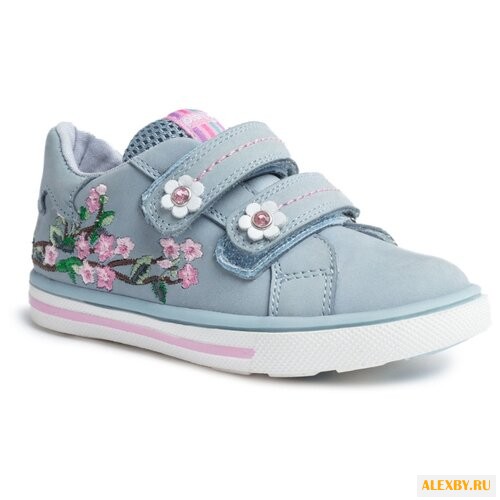 Полуботинки playToday