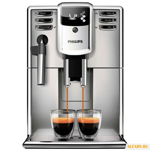 Кофемашина Philips EP5315