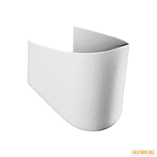 Полупьедестал Jacob Delafon Ove