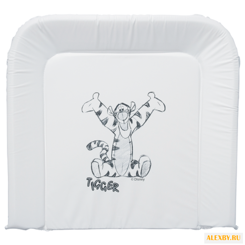 Пеленальный матрас Bebe-Jou Lux