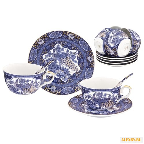 Чайный сервиз Elan gallery