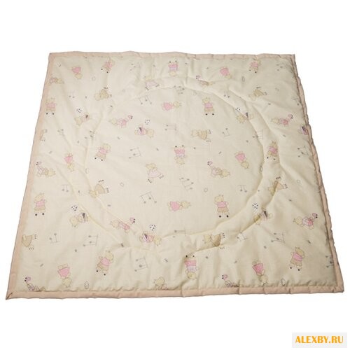 Коврик Чудо-Чадо KTR02