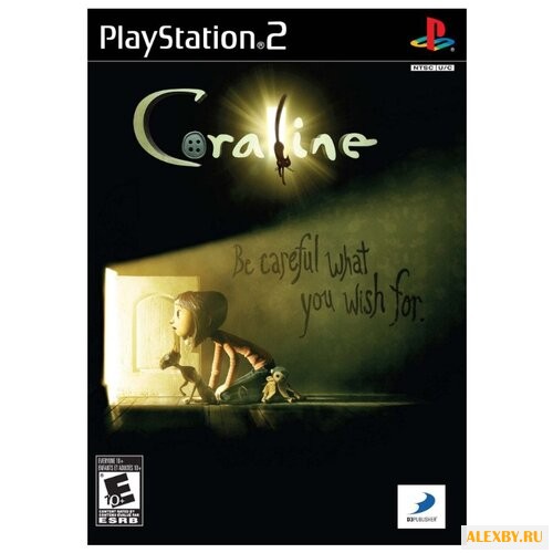 Coraline