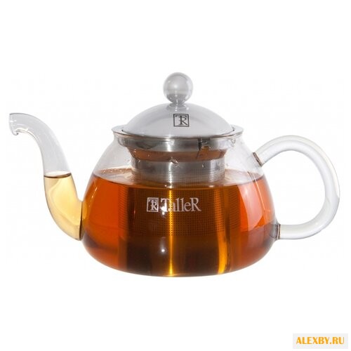 Taller Заварочный чайник Хансен