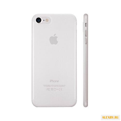 Чехол Ozaki OC735 для Apple