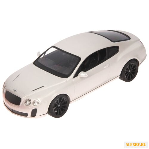 Легковой автомобиль MZ Bentley