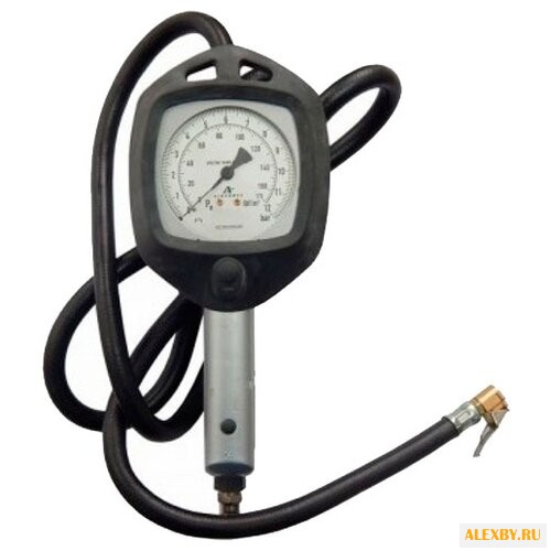 Пневмопистолет для накачки шин