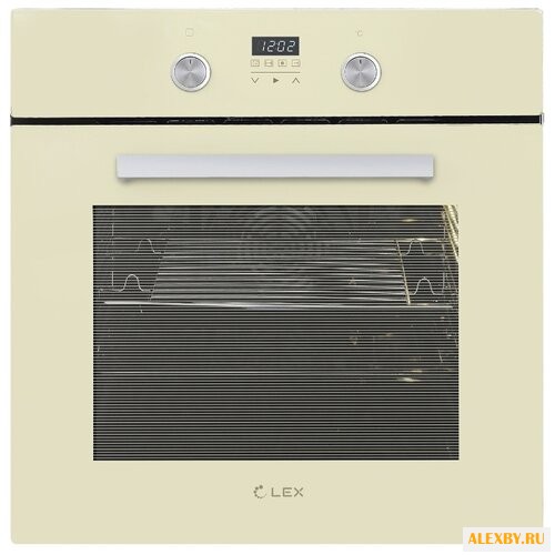 Духовой шкаф LEX EDP 093 IV