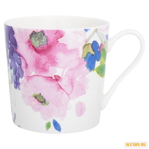 Elan gallery Кружка Летние цветы