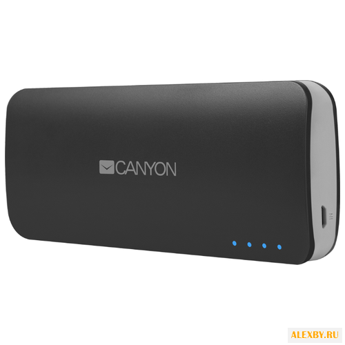 Аккумулятор Canyon CNE-CPB100