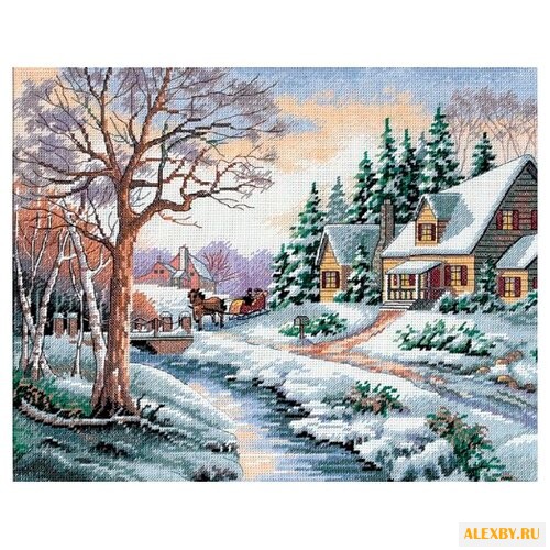 Dimensions Набор для вышивания