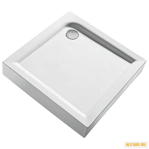 Душевой поддон Ifo SILVER