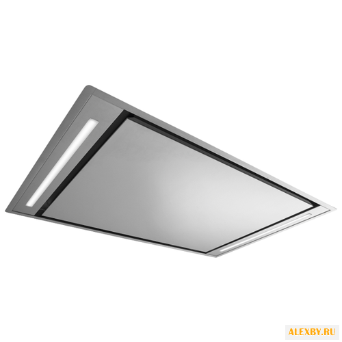 Встраиваемая вытяжка De