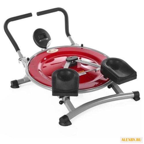 Тренажер для пресса BRADEX