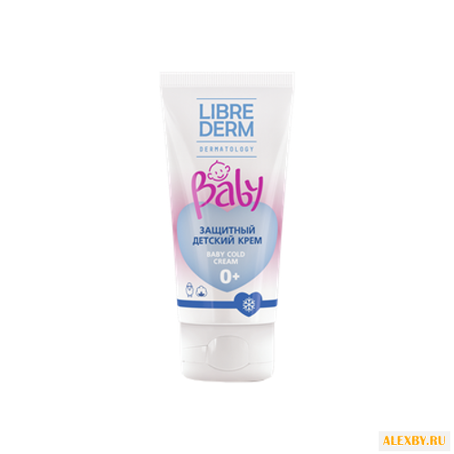 Librederm Baby Cold Cream