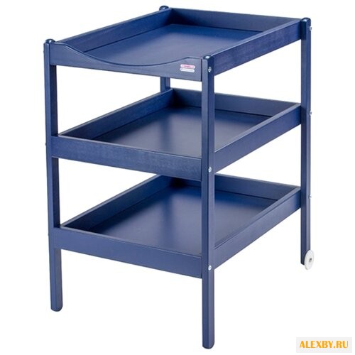 Пеленальный столик Combelle Susie