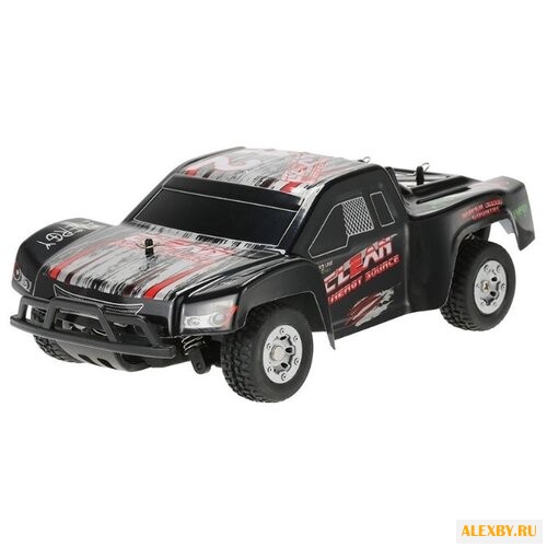 Легковой автомобиль WL Toys