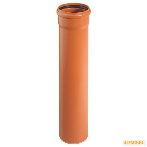 Канализационная труба Ostendorf