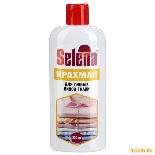 Купить Подкрахмаливатель Selena для