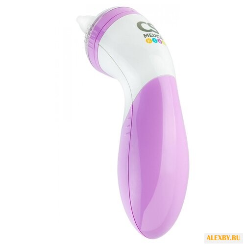 Электронный аспиратор CS Medica