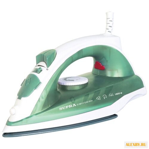 Утюг SUPRA IS-1811