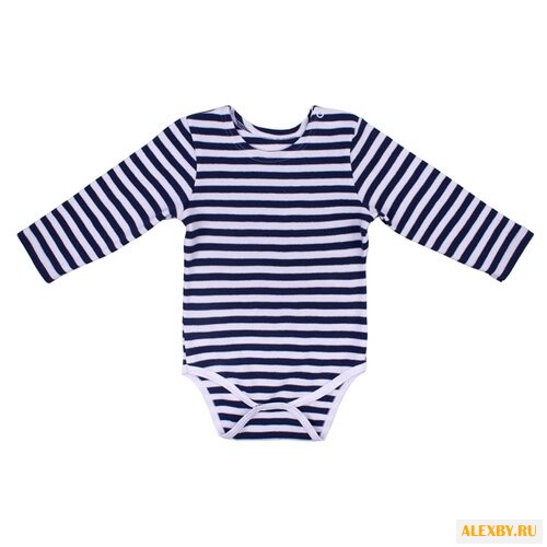 Боди Апрель