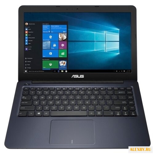 Ноутбук ASUS F402WA
