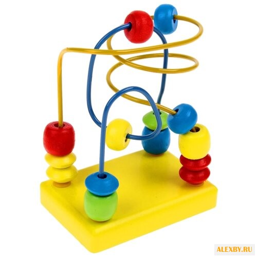 Лабиринт Alatoys ЛБ1022