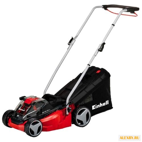Газонокосилка Einhell GE-33 СМ