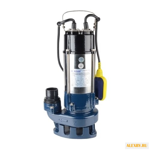 Насос MARQUIS V1500F