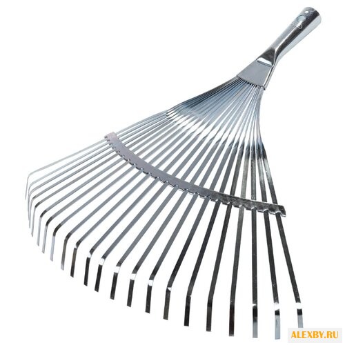 Грабли веерные RACO 4231-53 732
