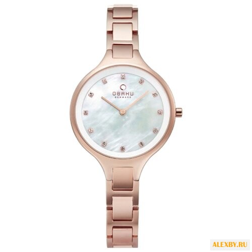 Наручные часы OBAKU V218LXVWSV