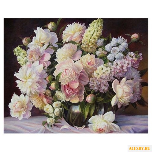 Алмазная живопись Набор