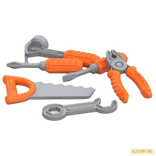 Нордпласт Набор инструментов 6