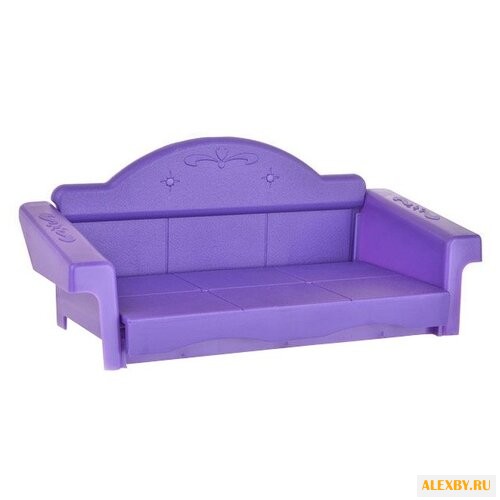 ОГОНЁК Диван раскладной