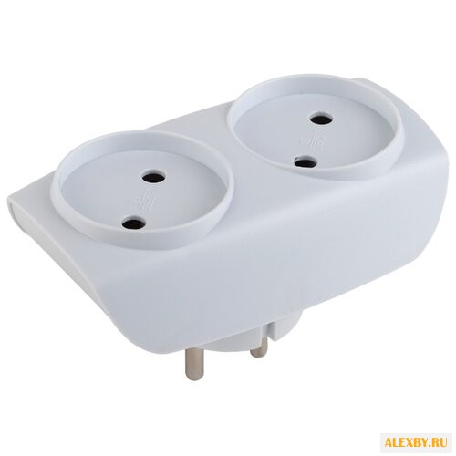 Разветвитель ЭРА SP-2