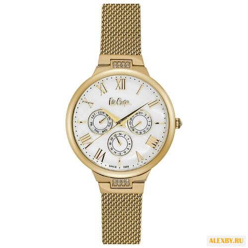 Наручные часы Lee Cooper