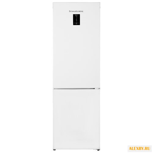 Холодильник Schaub Lorenz SLU