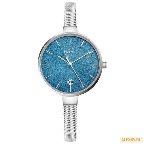 Наручные часы Pierre Ricaud