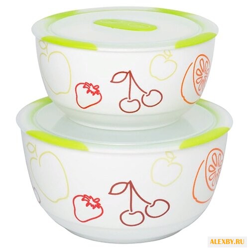 Oursson Набор керамических