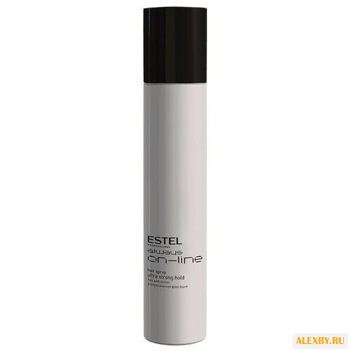 Estel Professional Лак для
