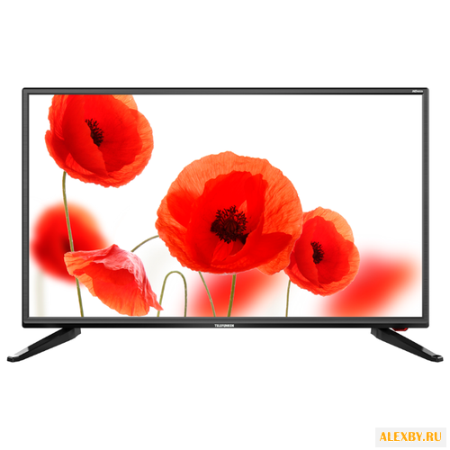 Телевизор TELEFUNKEN