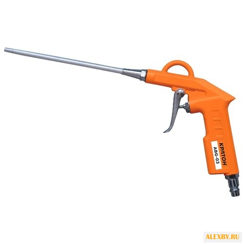 Пневмопистолет продувочный