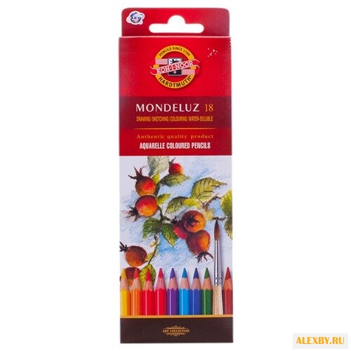 KOH-I-NOOR Карандаши