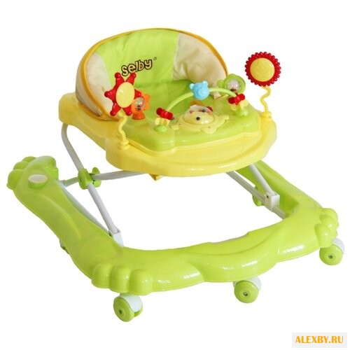 Ходунки Selby BS-125