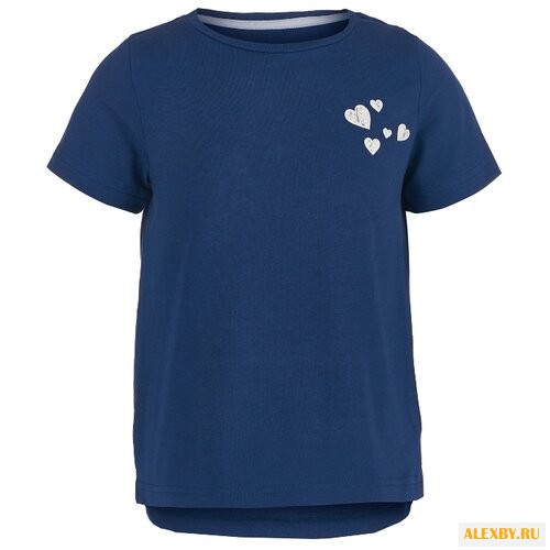 Футболка Button Blue