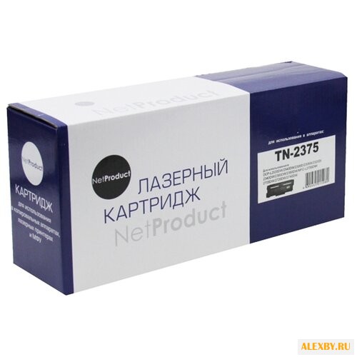 Картридж Net Product N-TN-2375